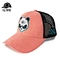 Mesh Trucker Cap